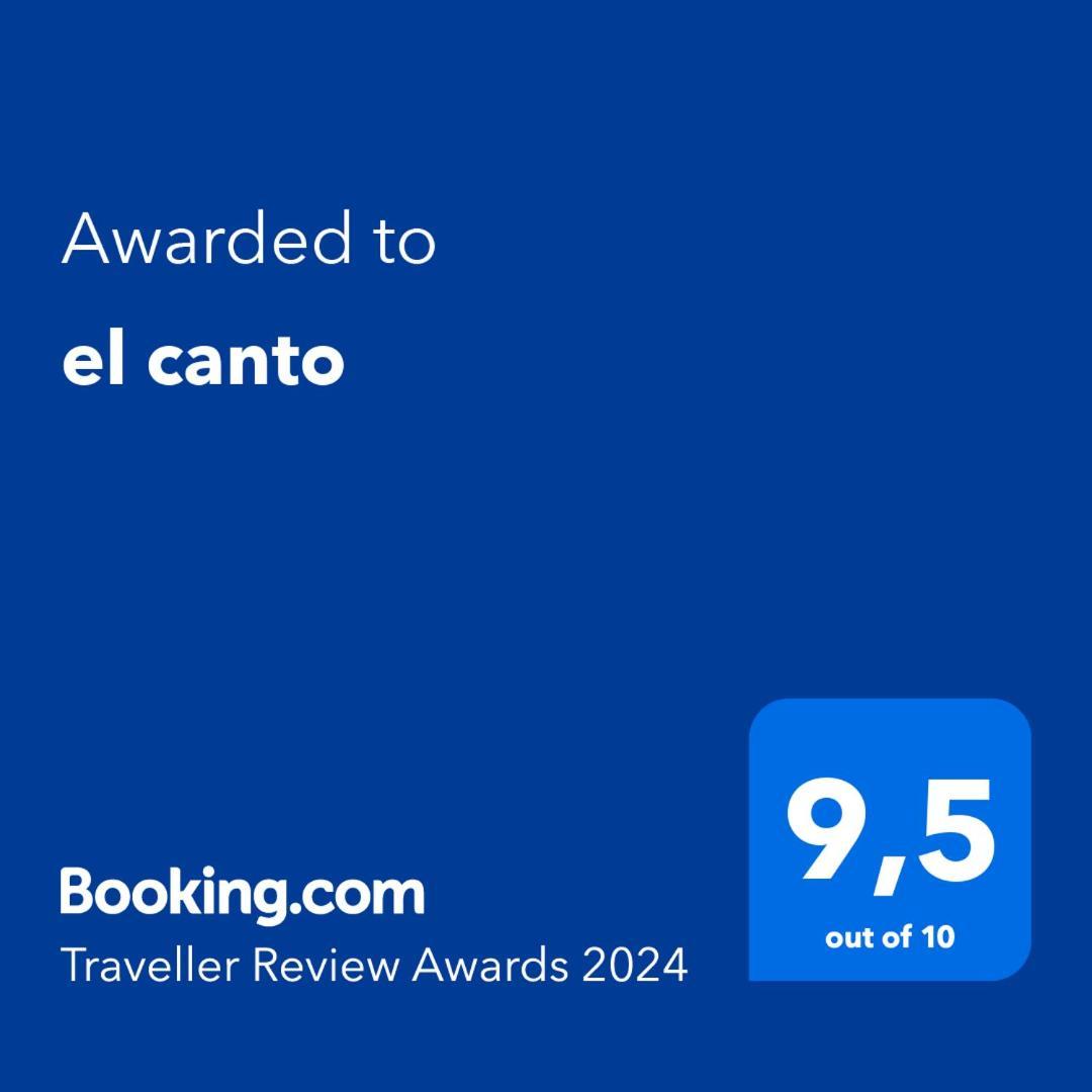 El Canto توريمولينوس المظهر الخارجي الصورة
